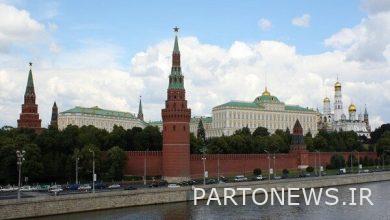 The Kremlin announced the subject of Putin's talks with the President - Mehr News Agency |  Iran and world's news