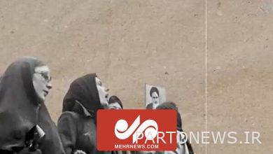 خلف كواليس كلمة فرض الحجاب- وكالة مهر للأنباء | إيران وأخبار العالم