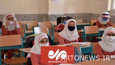 Requiring students and teachers to attend schools - Mehr News Agency | Iran and world's news