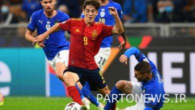 ملاقات با چلسی و لیورپول، گاوی «بازیکن کامل» را هدف قرار دهید که در سن 17 سالگی در بارسلونا و صحنه بین المللی موج می زند.