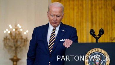 Fox News: Most Americans will not vote for Biden in the 2024 election