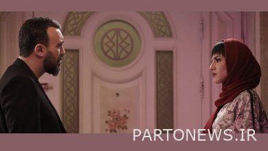 قصة انزعاج قمبيز من "أغا زاده" منذ زمن طويل / لم أسجل طيلة الشهرين الماضيين - وكالة مهر للأنباء |  إيران وأخبار العالم