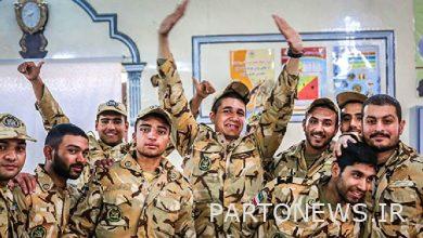 Lending one billion rials to skilled soldiers + details