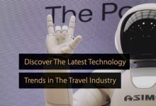 New technologies that make travel easier