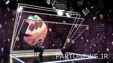 Habib Kashani's story from management in football to management in the city - Mehr News Agency |  Iran and world's news