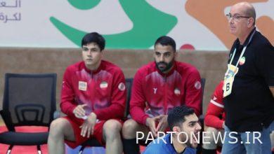 Professor praises Iranian handball / Fernandez: We are fighting to reach the final