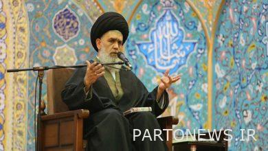 Hojjatoleslam Mo'meni: Choosing a spouse should not be based on emotions / Young people should marry believing in God