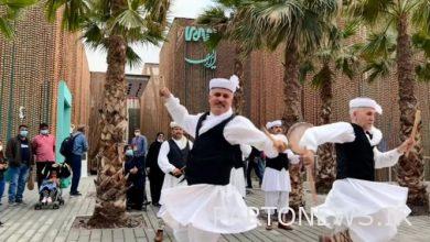 111 days have passed since the Dubai Expo;  What exactly does the Iran booth do?