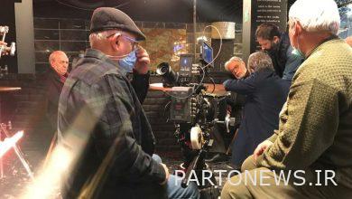 تصوير "مناهض" يصل البلدة الغربية / اضافة ممثلين جدد - وكالة مهر للأنباء |  إيران وأخبار العالم