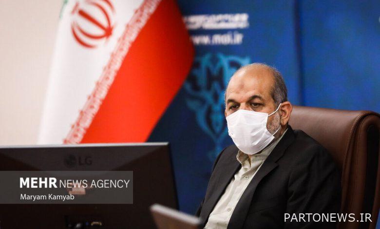 يجب إعادة فتح المدارس / وزارة الصحة لم تبلغ عن أي مشاكل - وكالة مهر للأنباء |  إيران وأخبار العالم