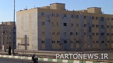 وكالة الأنباء مهر: 4000 أسرة فقيرة لديها ربتان بيت معاقتان |  إيران وأخبار العالم