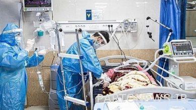 تجاوز عدد مرضى الشريان التاجي 9000/23 مريضا مصابين بكوفيد 19