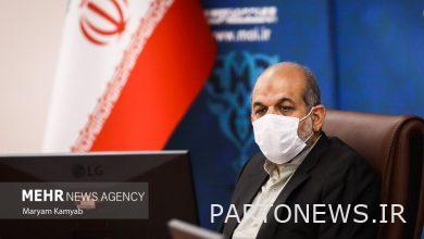 Schools should be reopened / Ministry of Health has not reported any problems - Mehr News Agency |  Iran and world's news