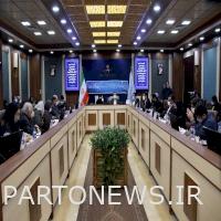 Press conference of tourism and handicraft fairs