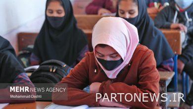 وكالة أنباء مهر: حضور جميع مدارس محافظة سمنان / ضرورة تحليل نتائج الامتحانات | إيران وأخبار العالم