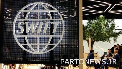 If Swift is cut off, Europe will be deprived of Russian energy