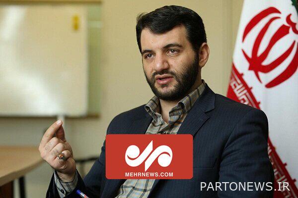 وزير الرفاه يواجه مديرًا منح الخزينة 1200 قطعة نقدية - مهر |  إيران وأخبار العالم