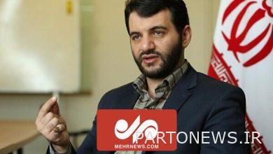 Minister of Welfare confronts a manager who had rewarded 1,200 coins from the treasury - Mehr News Agency |  Iran and world's news