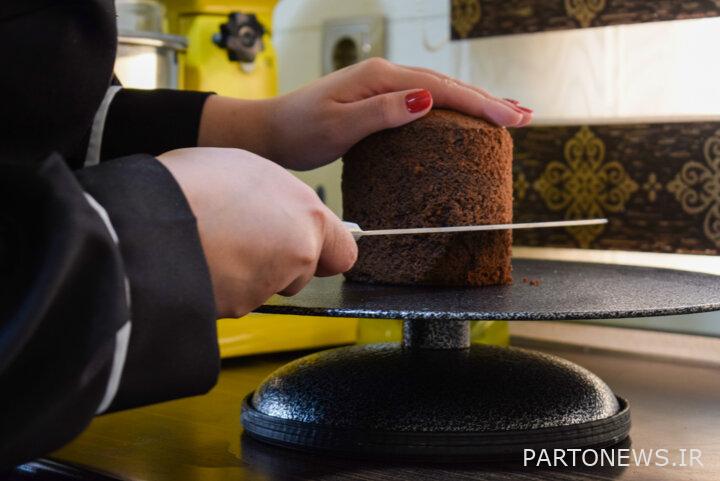 Shirin Khanum Semnani's entrepreneurship with hope for the future and towards a production boom