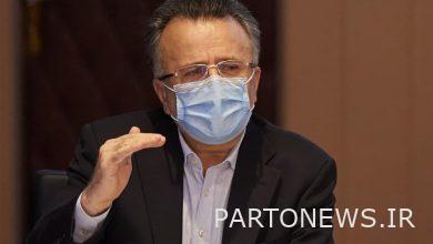 I have no plans to chair the Olympic Committee - Mehr News Agency |  Iran and world's news