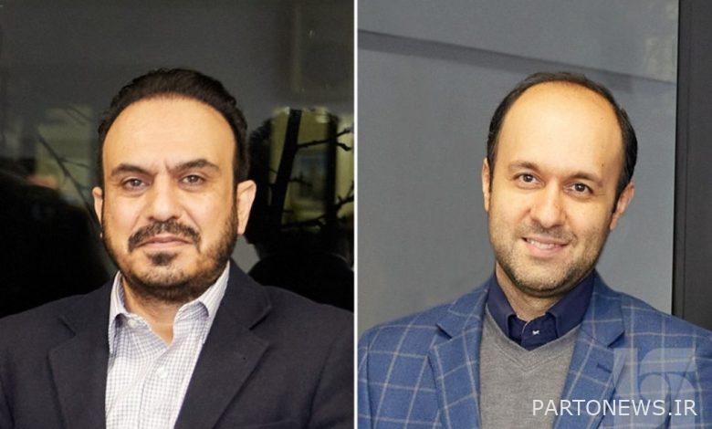 Two Sarmad insurance managers were appointed
