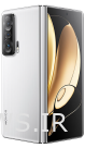 Honor Magic V