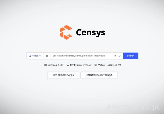 موتور جستجوی اینترنت اشیا Censys 35 میلیون دلار تضمین می کند - و یک مدیر عامل جدید - TechCrunch