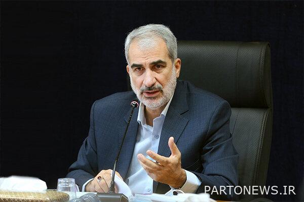 وكالة أنباء مهر: حل مشاكل المدارس في مناطق كرمان التي غمرتها السيول | إيران وأخبار العالم