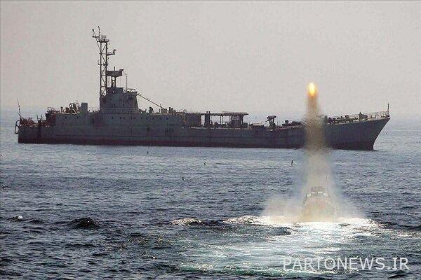 وكالة انباء مهر: انتهاء المناورات البحرية المشتركة بين ايران وروسيا والصين |  إيران وأخبار العالم