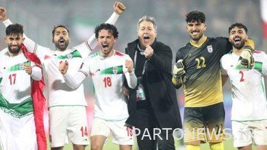 Victim: We will not advance to the World Cup by playing Iranian anthem and zeal / What is the insistence on replacing Skocic?
