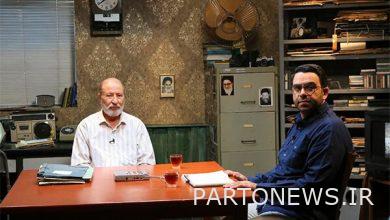 The story of the release of Paveh goes on the air / The mission of the Red Handkerchief Group - Mehr News Agency | Iran and world's news