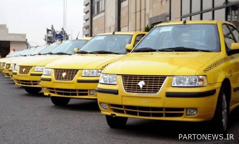 Iran's car exports to Mauritania Khodro?