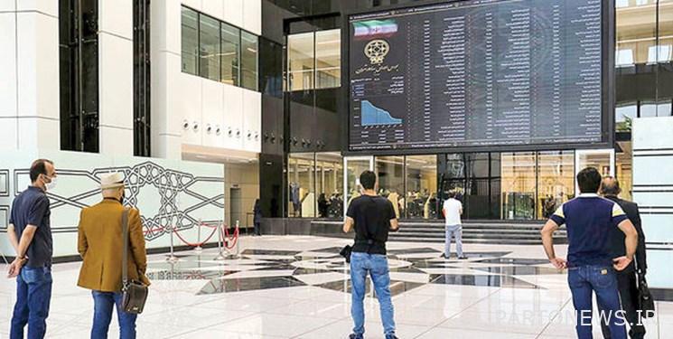Growth of 29 thousand units of Tehran Stock Exchange index / the value of transactions in 2 markets reached more than 6.4 thousand billion Tomans