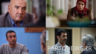 70% of "Binshan" went in front of the camera / Introducing four new actors - Mehr News Agency | Iran and world's news