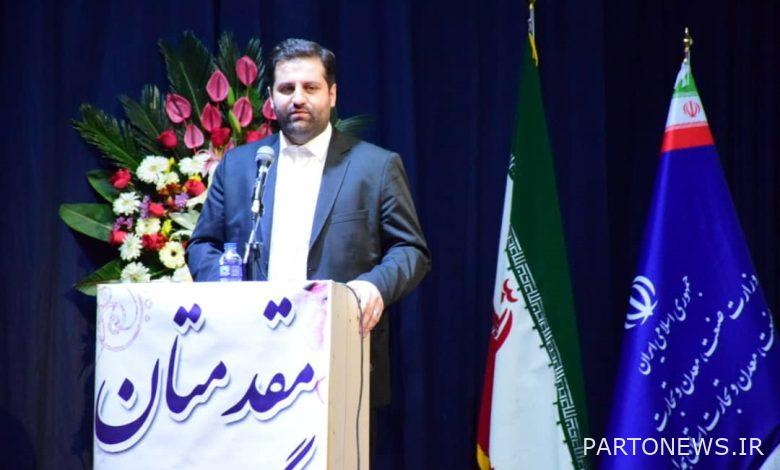 توجه به طرح آمایش صمت در استان همدان در دستور کار قرار گیرد