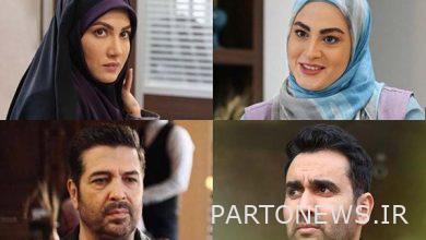 The shooting of the Nowruz series of Channel 5 continues / The presence of new actors - Mehr News Agency | Iran and world's news