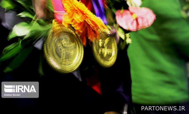 تیم شوتوکان دختران استان سمنان هشت مدال از جام بین‌المللی کسب کردند