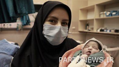 A mother through the eyes of an obstetrician / the need for skin-to-skin contact with the mother after birth