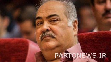 "Building 85" is still attractive / Fakhimzadeh is orderly and careful - Mehr News Agency | Iran and world's news