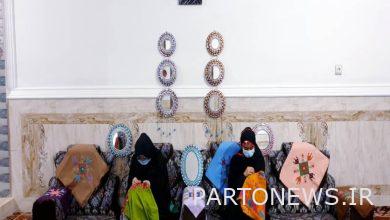 صندوق کارآفرینی به فعالان صنایع دستی سیستان و بلوچستان تسهیلات ویژه پرداخت می‌کند