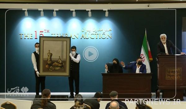 فیلم |  5 فضائح تحيط بمزاد طهران / من غسيل الأموال إلى وجود إشكالية الفنانين