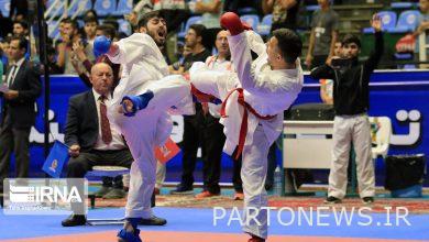منتخبین رقابت‌های جهانی و آسیایی در مسابقات کشوری کاراته شرکت نمی کنند