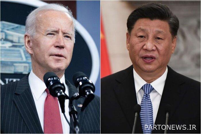 علاقات استراتيجية بين الصين والولايات المتحدة ، أم تعاون أم تنافس؟