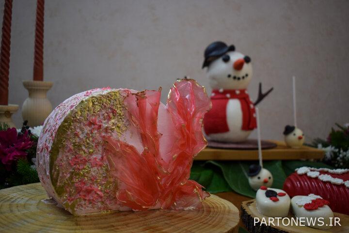 ريادة الأعمال شيرين خانوم سمناني مع الأمل في المستقبل ونحو ازدهار الإنتاج