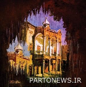 موزه بانک ملی ایران، میزبان نمایشگاه «نقاش شهر»