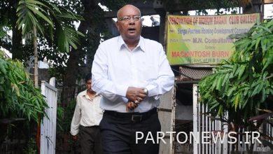 سوبهاس بوومیک فوتبالیست سابق هند در 72 سالگی درگذشت |  اخبار فوتبال