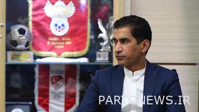 The first official reaction of the Football Federation about the margins around Mehdi Mahdavikia