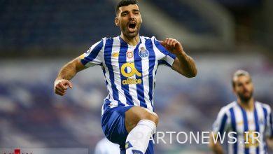 فرصة ترمي الذهبية  مهدي يصبح السيد جول؟