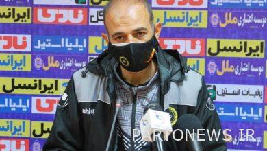 The cup is not a joke / Our game with Aluminum in the league was not interesting