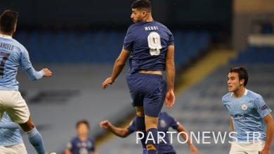 Legionnaires performance yesterday Porto leads with Tarmi's goal and Al-Ahly's elimination on Nourollahi's nightmarish night